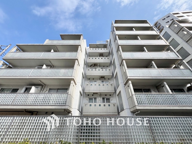 外観 【APPEARANCE】◆Sunshine◆光が燦々と入り、いるだけで気持ちいい。「開放的でゆとりあるお部屋です。」