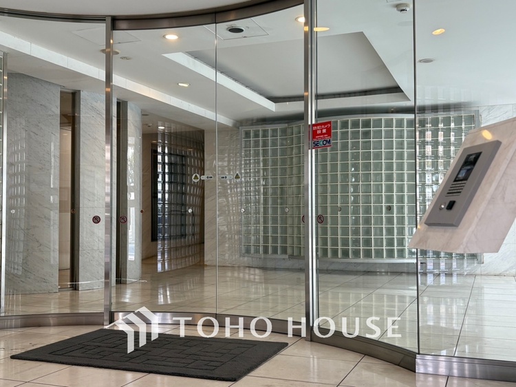 その他 【ENTRANCE】◆安心◆して歩ける。安心して家族の帰りを待てる。そんな安心を感じさせる住環境。