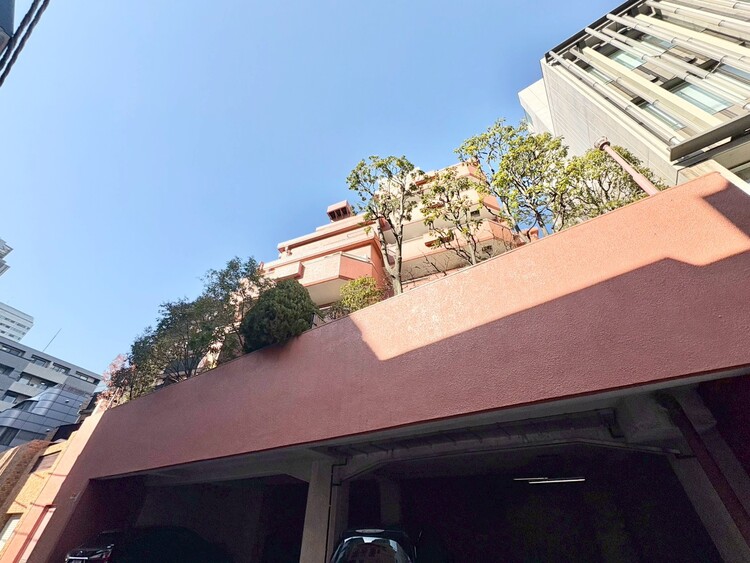 その他 忙しく過ぎゆく日常を置き去るほど、ゆったりした時間が流れる住環境。