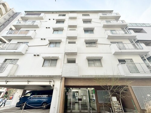 ヴィラロイヤル両国の物件画像