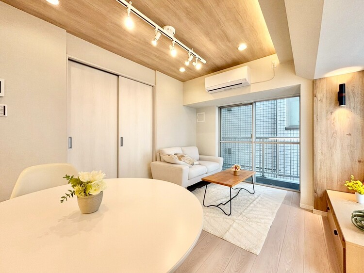 その他 居心地の良い空間に仕上がっております。