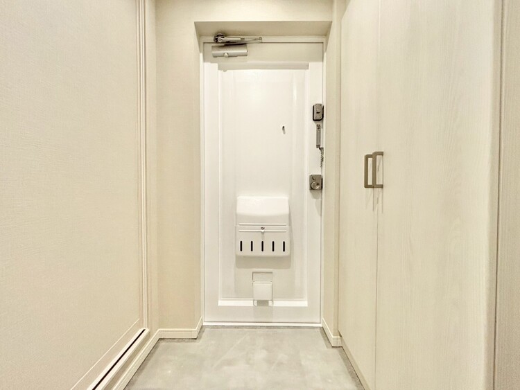 その他 安らぎに満ちた空間がここから始まります。