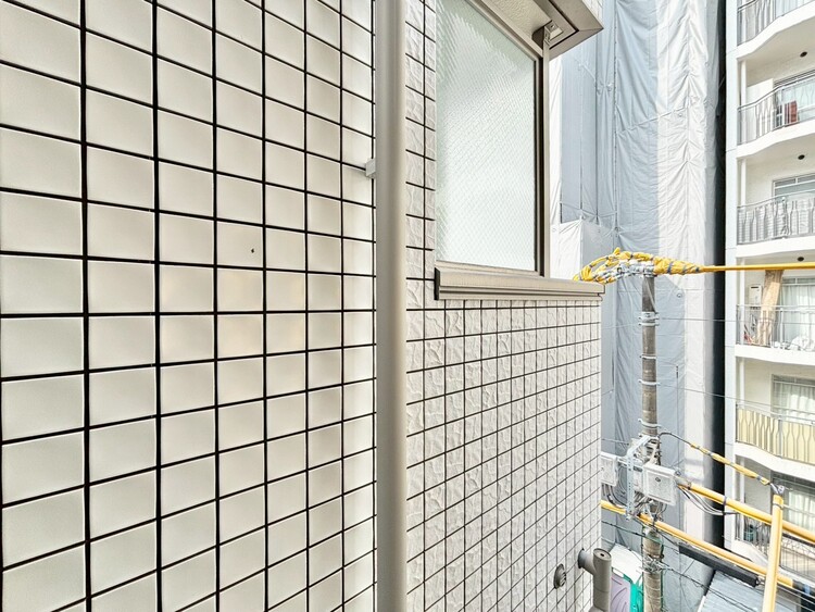 その他 陽当たり・通風・開放感に恵まれた環境です。