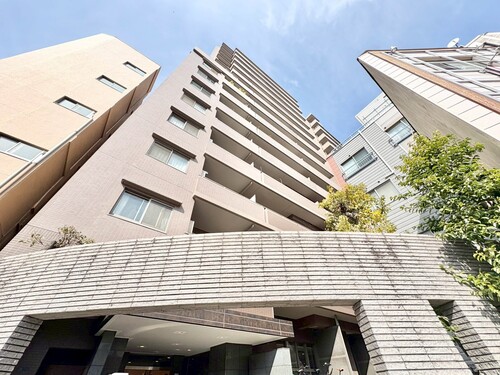 アルカーデンタワー入谷の画像