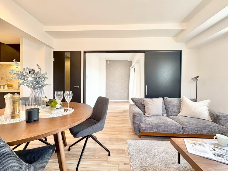 その他 快適に・伸びやかに。心の潤いを求める方々へ。