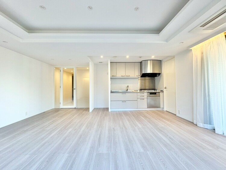 その他 「空間が織り成すひとつ先の住み心地」を演出します。