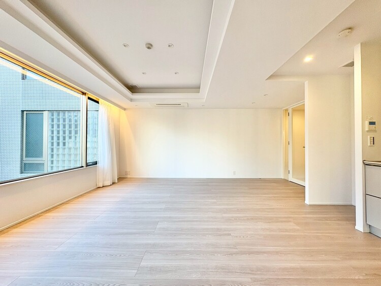 その他 充実した生活は伸びやかな居室空間から始まります。