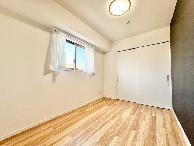 その他 清かで艶やかな時間をもたらしてくれる室内です。