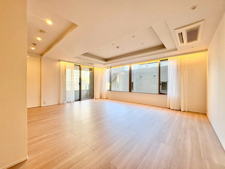 その他 居心地の良い空間に仕上がっております。