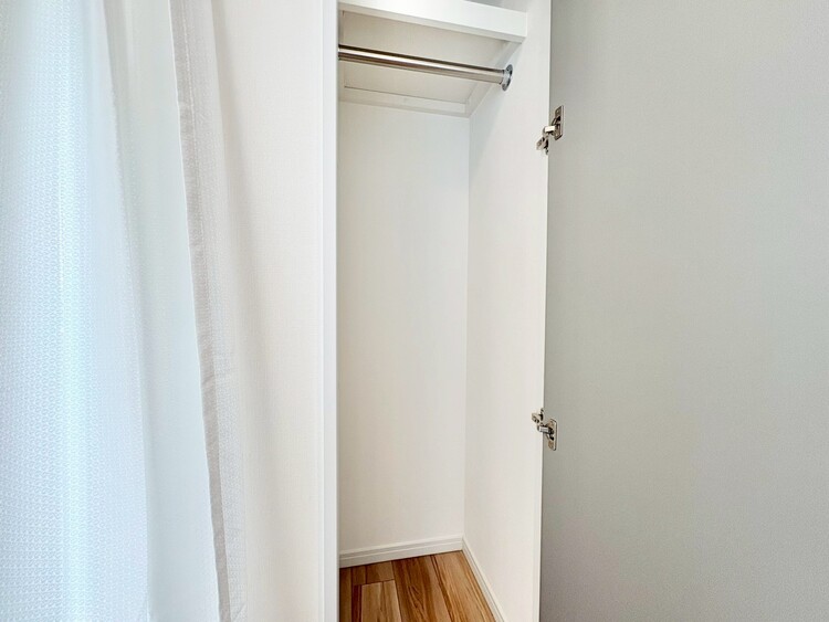 その他 開放感のあるキッチンスペース。調理をしながら、会話も弾みそうですね。