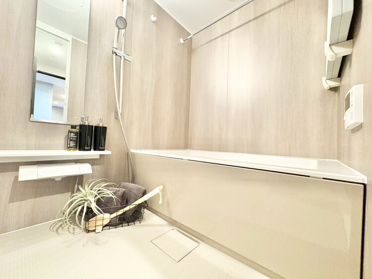 その他 心も体もオフになる極上のリラックスタイムをお楽しみください。