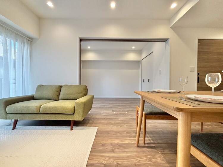 その他 快適に・伸びやかに。心の潤いを求める方々へ。