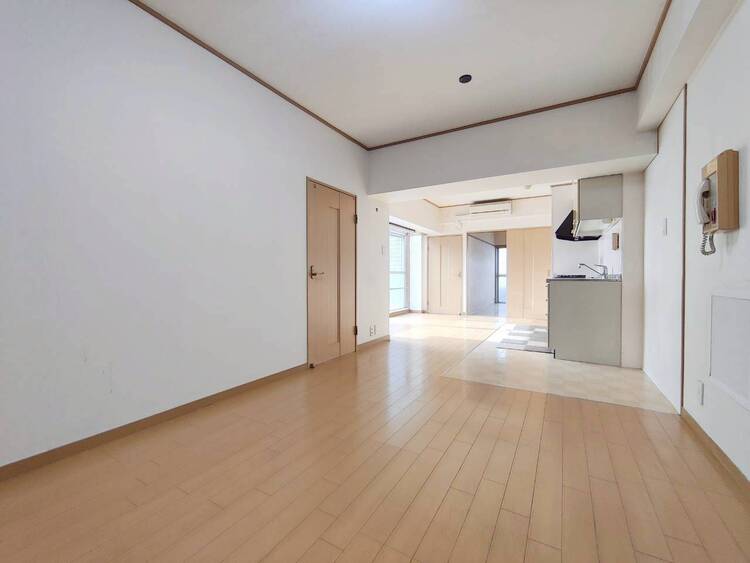 その他 通風・採光に優れ、心地よい光と風が溢れています。