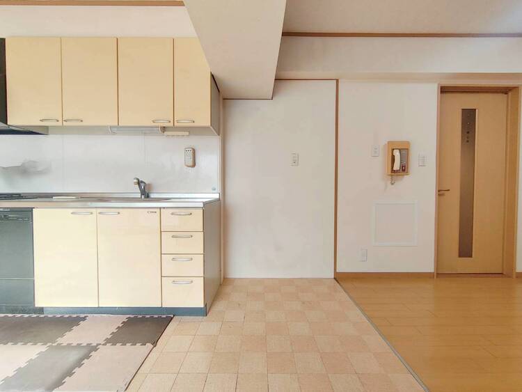 その他 充実した生活は伸びやかな居室空間から始まります。