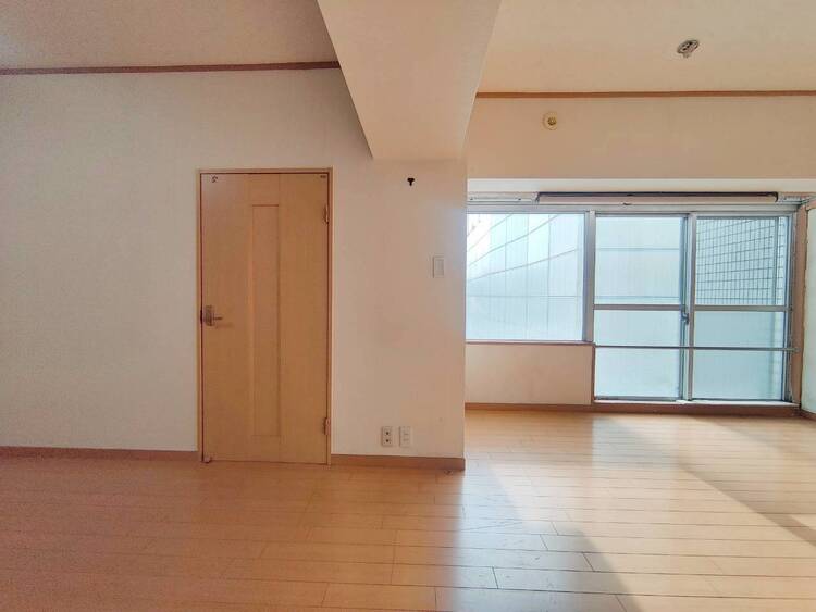 その他 伸びやかな空間のなかで、ゆったりとしたひとときを過ごせます。