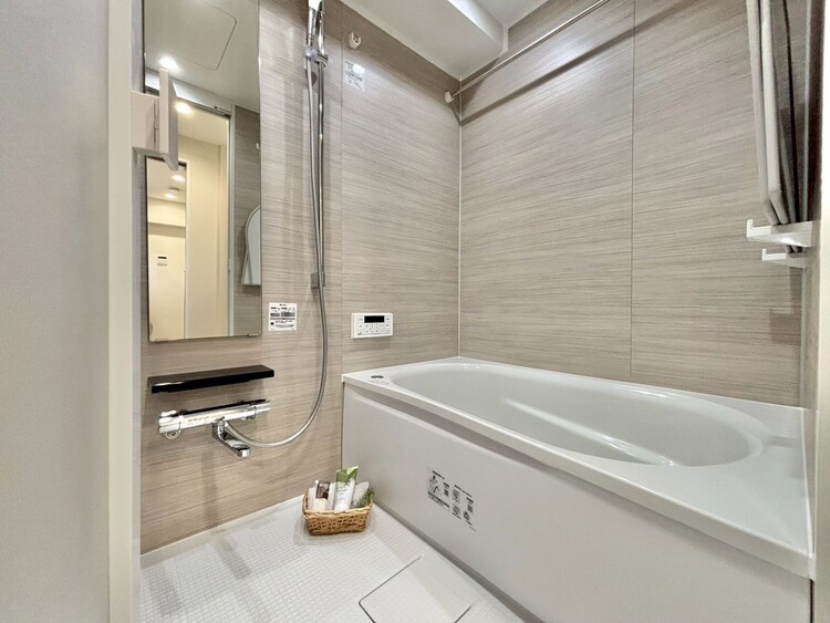 その他 心も体もオフになる極上のリラックスタイムをお楽しみください。