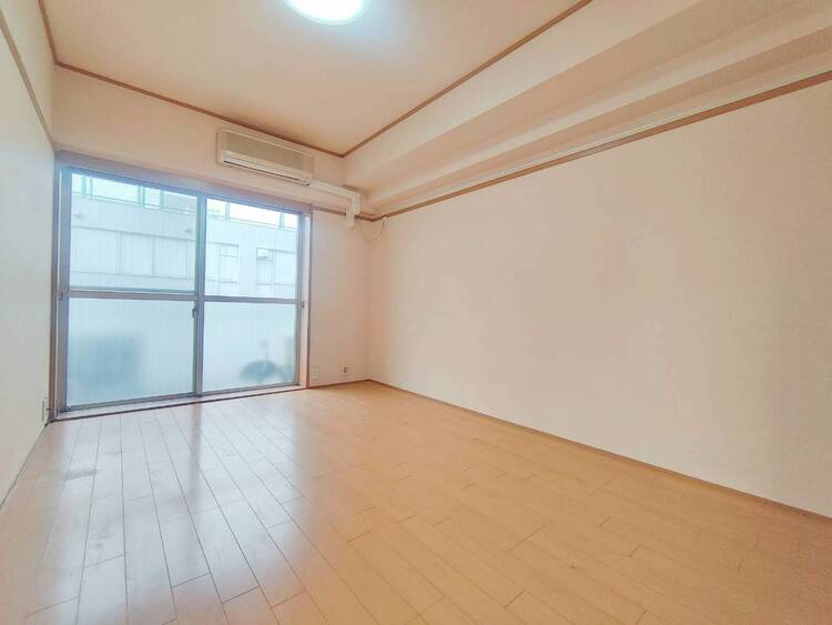 その他 清かで艶やかな時間をもたらしてくれる室内です。