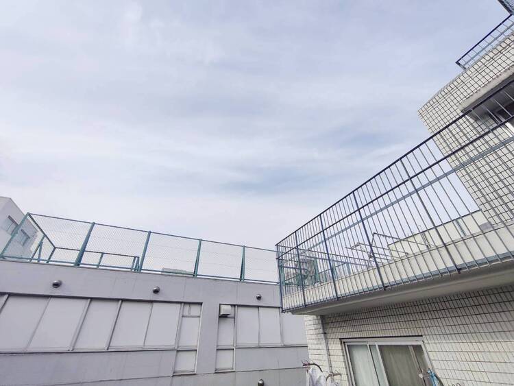 その他 陽当たり・通風・開放感に恵まれた環境です。