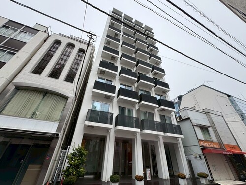 グリーンパーク東日本橋スクエアの物件画像