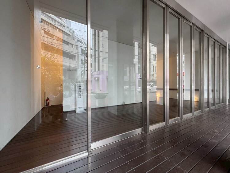 その他 綺麗に整備されており、行き届いた管理体制をうかがわせます。