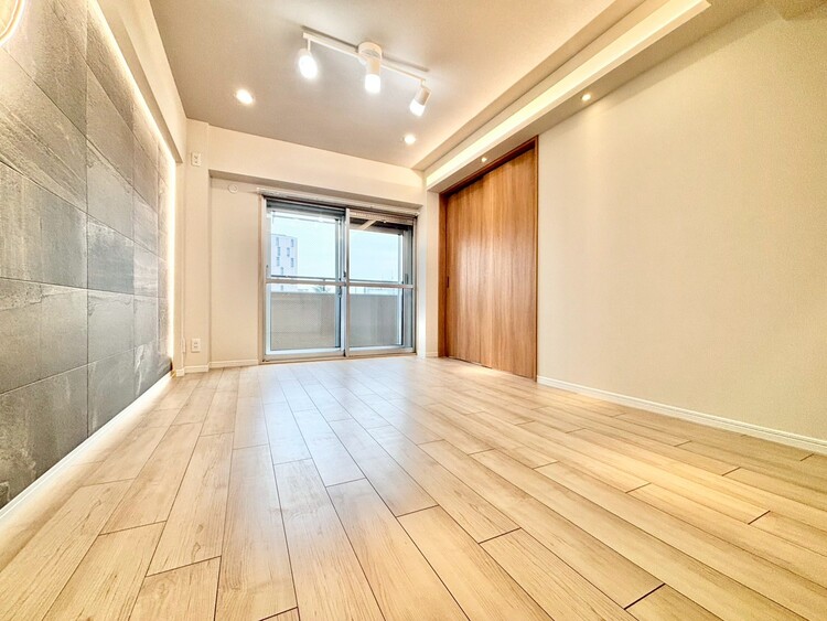 その他 通風・採光に優れ、心地よい光と風が溢れています。