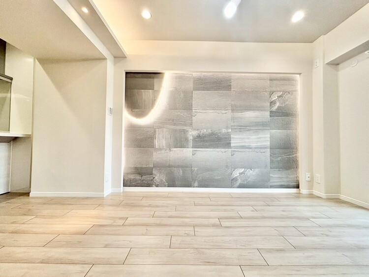 その他 充実した生活は伸びやかな居室空間から始まります。