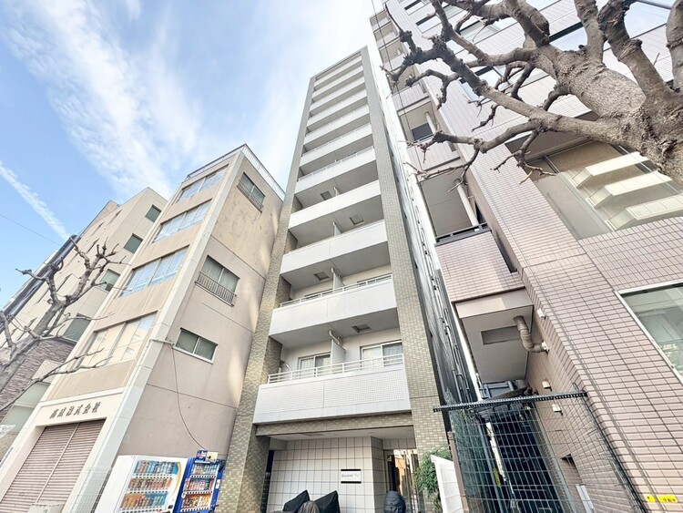 その他 飽きのこないシンプルモダンな外観です。