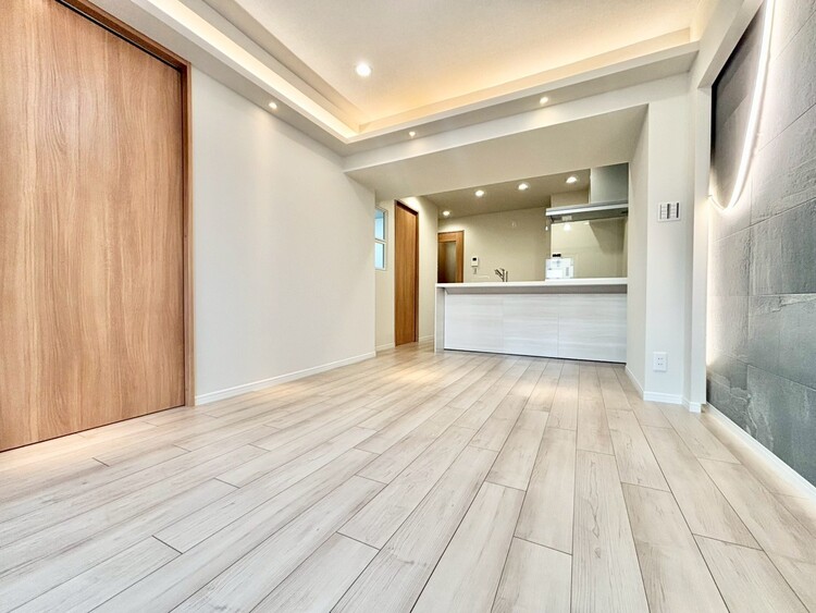 その他 居心地の良い空間に仕上がっております。