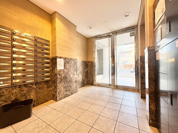 その他 解放的な空間となっております。