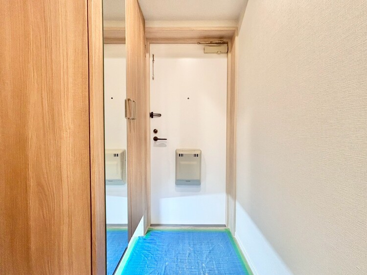 その他 安らぎに満ちた空間がここから始まります。