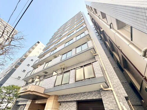 セザールスカイタワー銀座東の物件画像