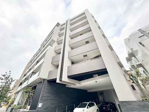 ライフピア新宿中落合の画像