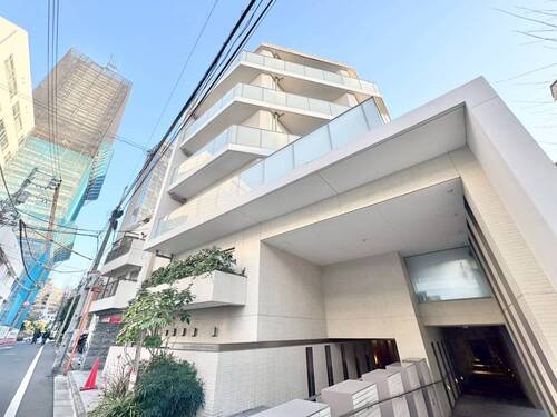 アトラス四谷本塩町の画像