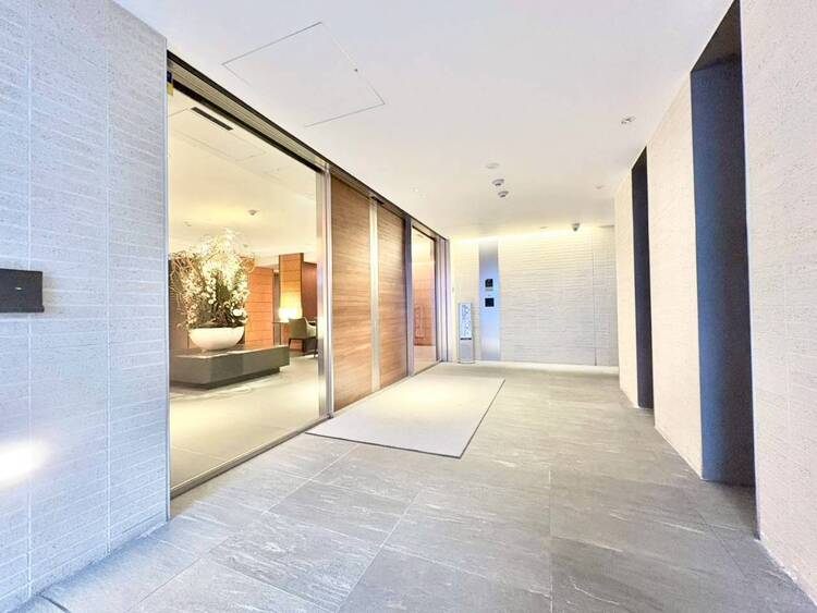 その他 綺麗に整備されており、行き届いた管理体制をうかがわせます。