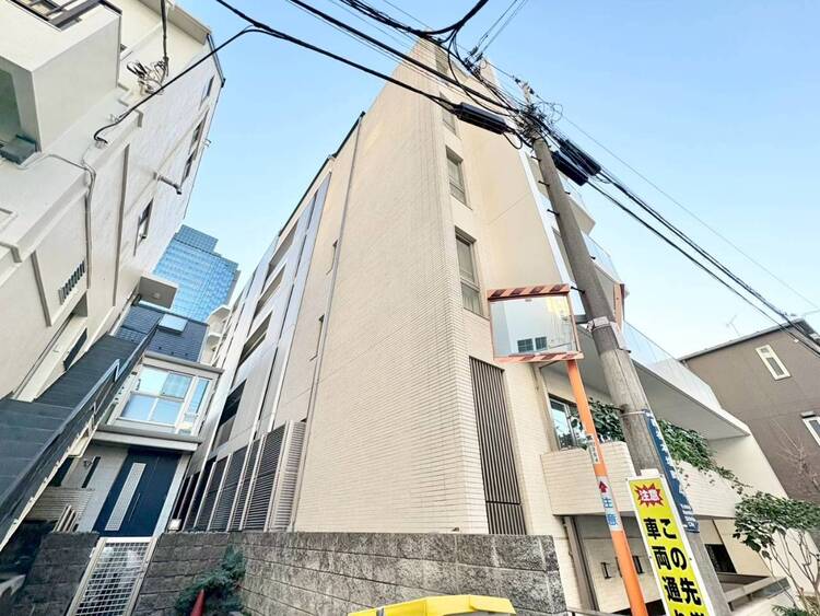 その他 忙しく過ぎゆく日常を置き去るほど、ゆったりした時間が流れる住環境。