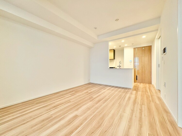 その他 通風・採光に優れ、心地よい光と風が溢れています。