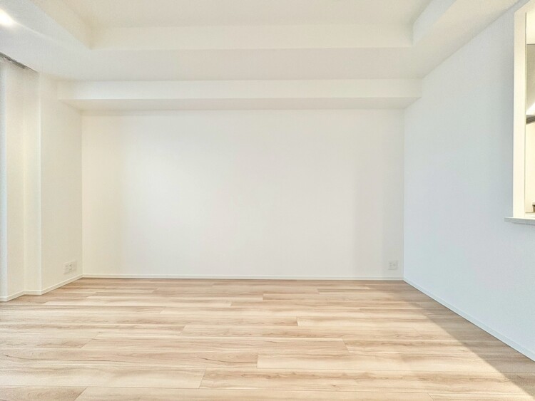 その他 「空間が織り成すひとつ先の住み心地」を演出します。