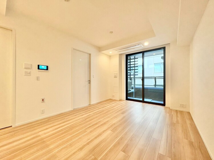 その他 伸びやかな空間のなかで、ゆったりとしたひとときを過ごせます。