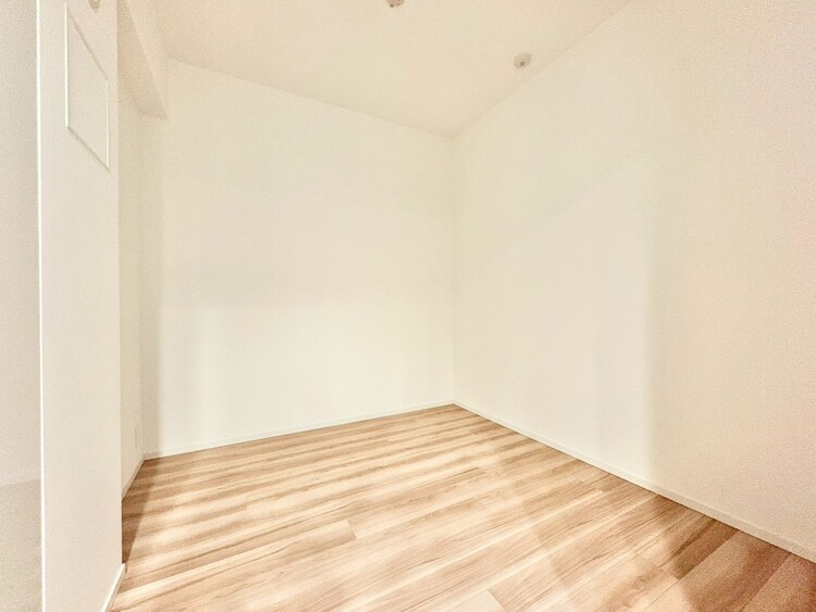 その他 清かで艶やかな時間をもたらしてくれる室内です。