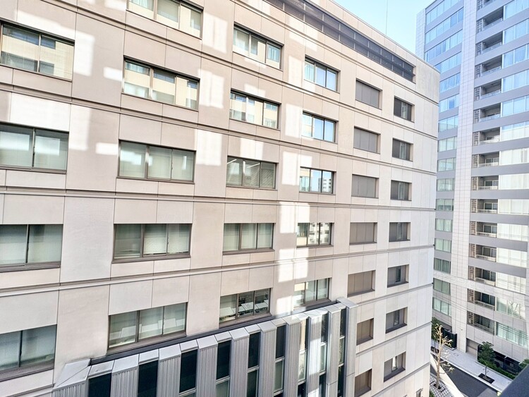 その他 陽当たり・通風・開放感に恵まれた環境です。