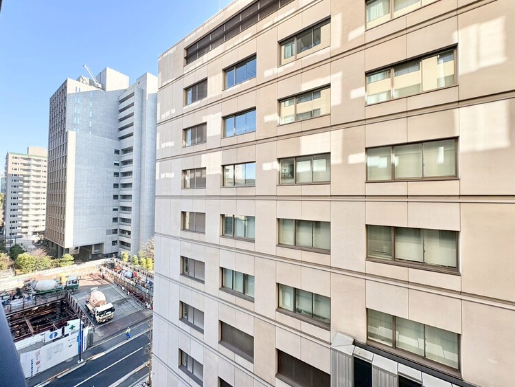 その他 眺望や窓からの景色が良いと、家で過ごす時間も快適です。