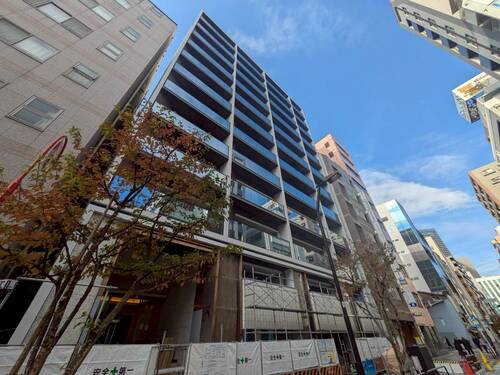 プラウド神田の画像