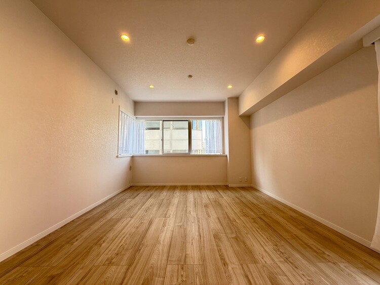 その他 通風・採光に優れ、心地よい光と風が溢れています。