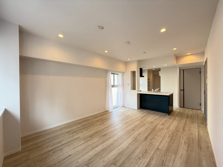 その他 「空間が織り成すひとつ先の住み心地」を演出します。