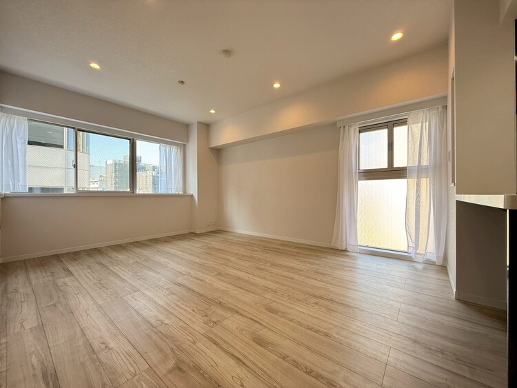 その他 充実した生活は伸びやかな居室空間から始まります。