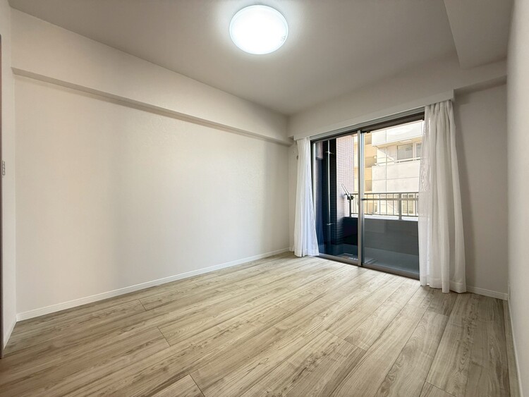 その他 伸びやかな空間のなかで、ゆったりとしたひとときを過ごせます。