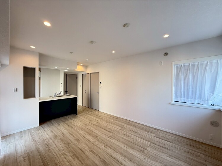 その他 居心地の良い空間に仕上がっております。