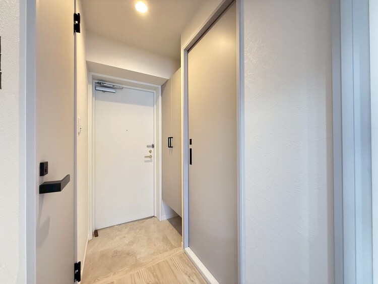 その他 安らぎに満ちた空間がここから始まります。