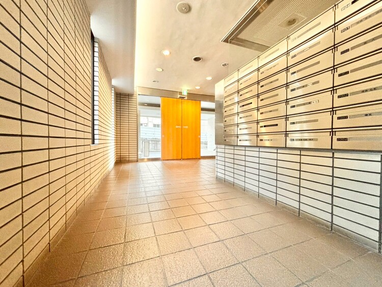 その他 解放的な空間となっております。