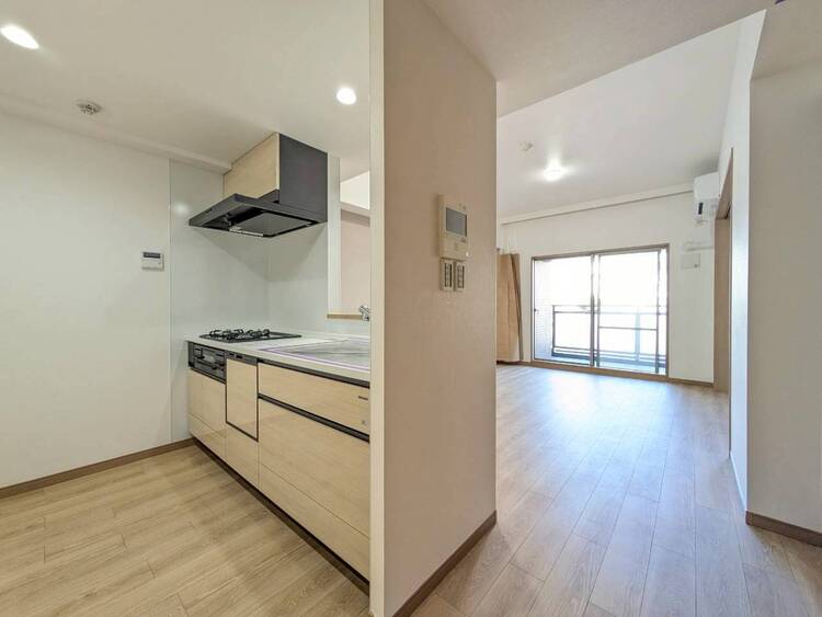 その他 「空間が織り成すひとつ先の住み心地」を演出します。